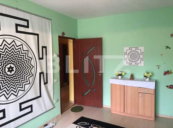 Apartament de închiriat 2 camere Floreşti - 33215AI | BLITZ Cluj-Napoca | Poza8