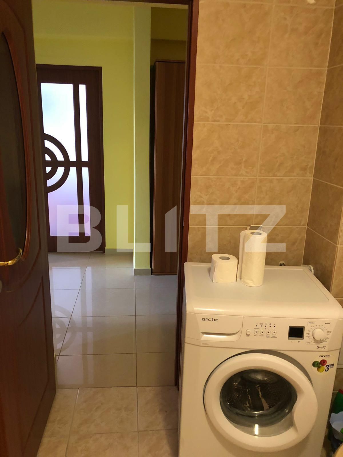 Apartament de închiriat 2 camere Floreşti - 33215AI | BLITZ Cluj-Napoca | Poza14
