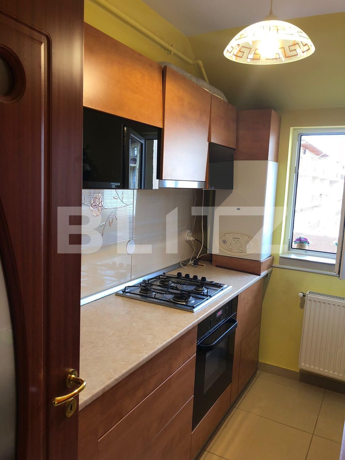 Apartament de închiriat 2 camere Floreşti - 33215AI | BLITZ Cluj-Napoca | Poza9
