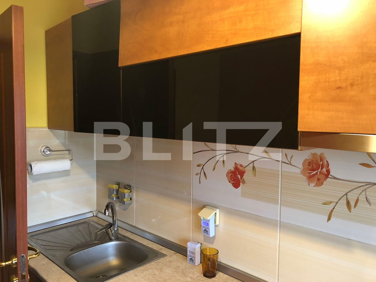 Apartament de închiriat 2 camere Floreşti - 33215AI | BLITZ Cluj-Napoca | Poza11