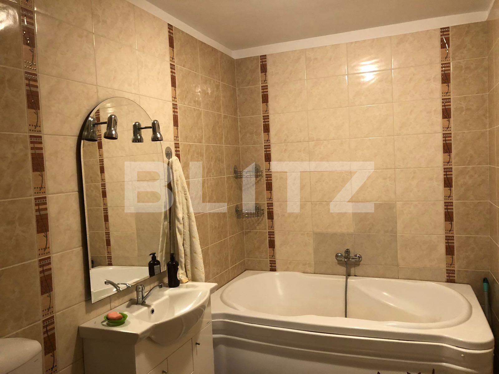 Apartament de închiriat 2 camere Floreşti - 33215AI | BLITZ Cluj-Napoca | Poza15