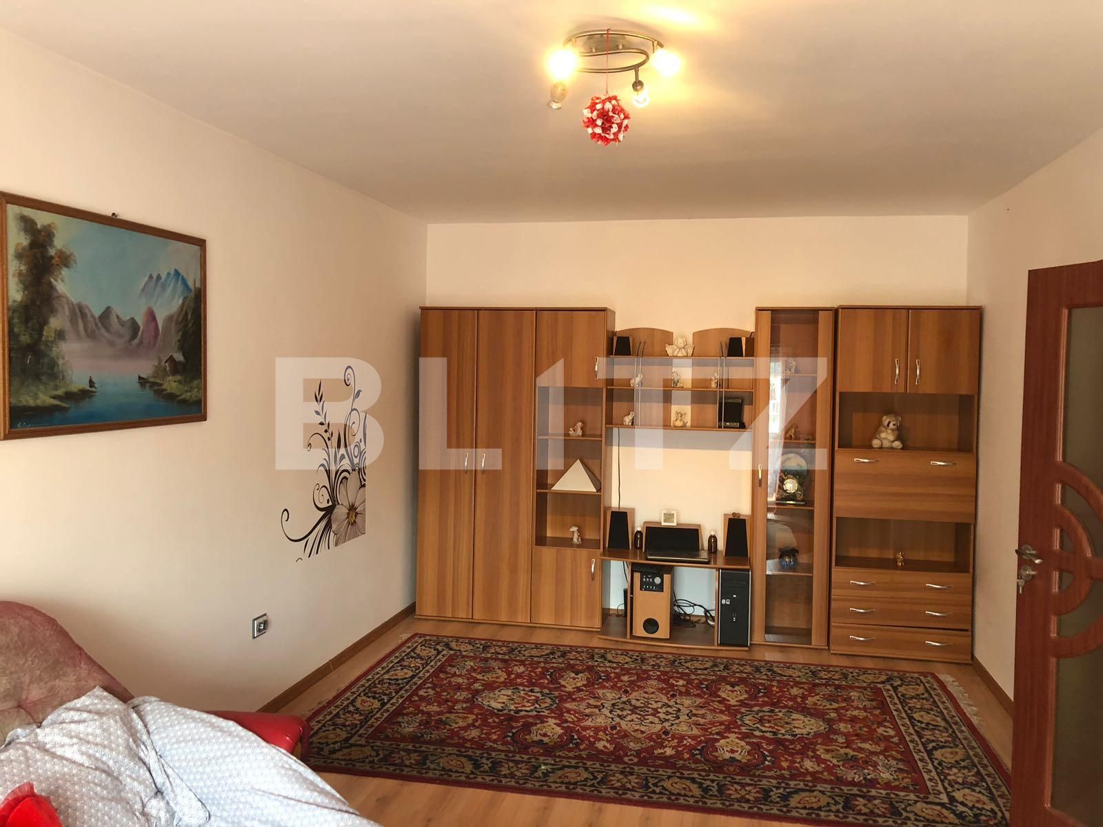 Apartament de închiriat 2 camere Floreşti - 33215AI | BLITZ Cluj-Napoca | Poza4