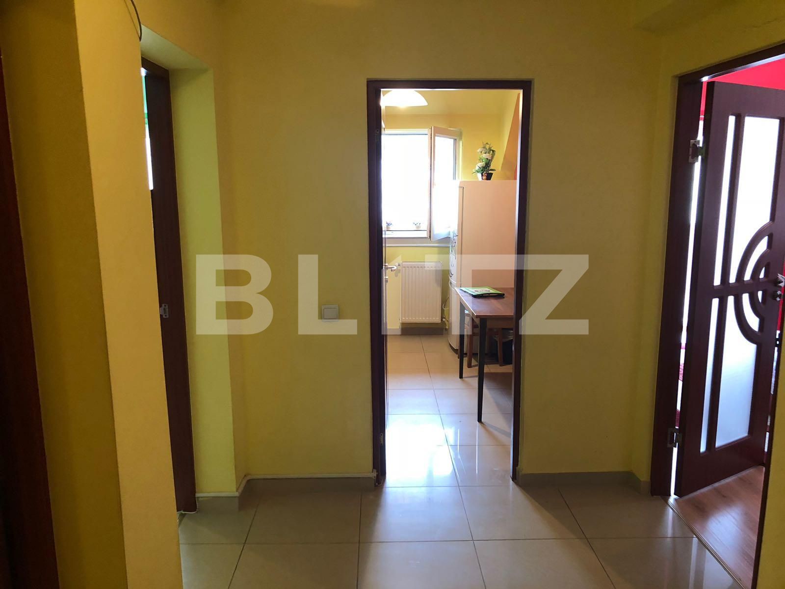 Apartament de închiriat 2 camere Floreşti - 33215AI | BLITZ Cluj-Napoca | Poza12