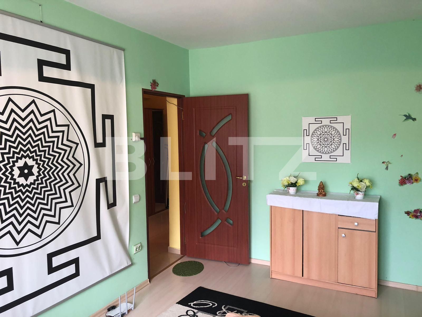 Apartament de închiriat 2 camere Floreşti - 33215AI | BLITZ Cluj-Napoca | Poza8