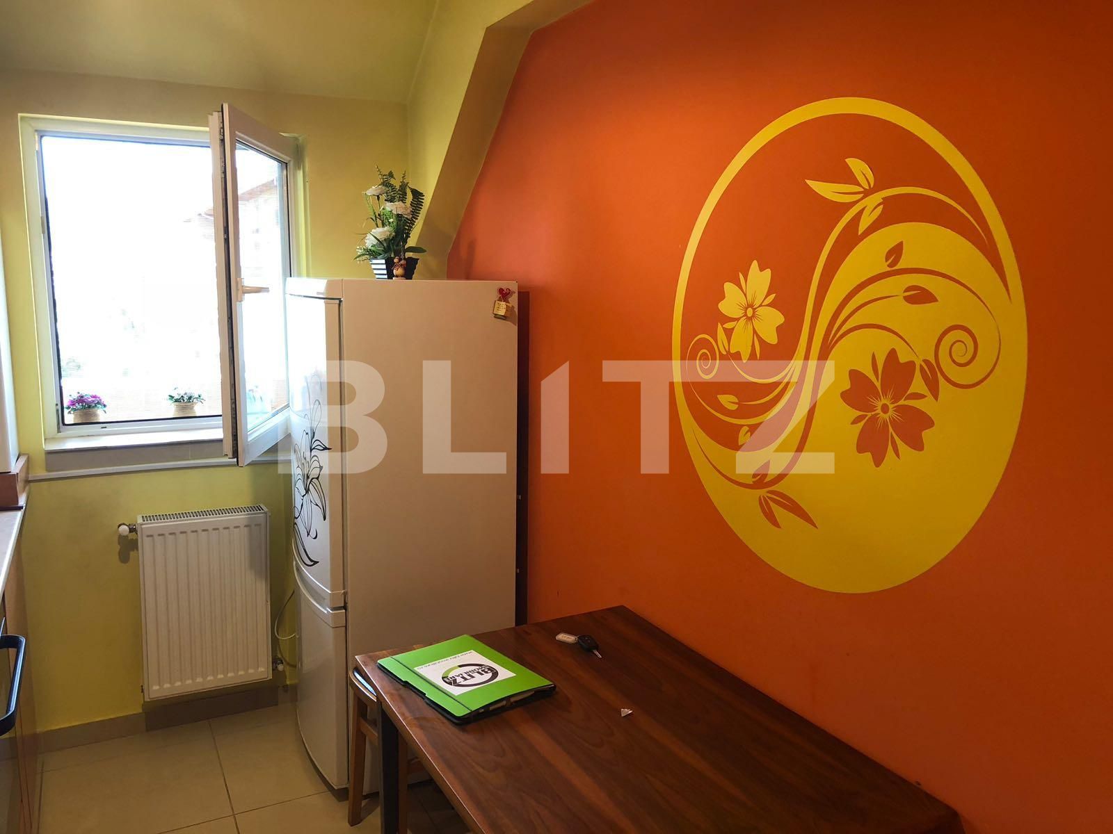 Apartament de închiriat 2 camere Floreşti - 33215AI | BLITZ Cluj-Napoca | Poza10