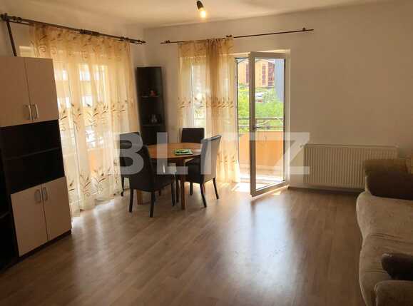 Apartament de vânzare 2 camere Floreşti - 33216AV | BLITZ Cluj-Napoca | Poza2