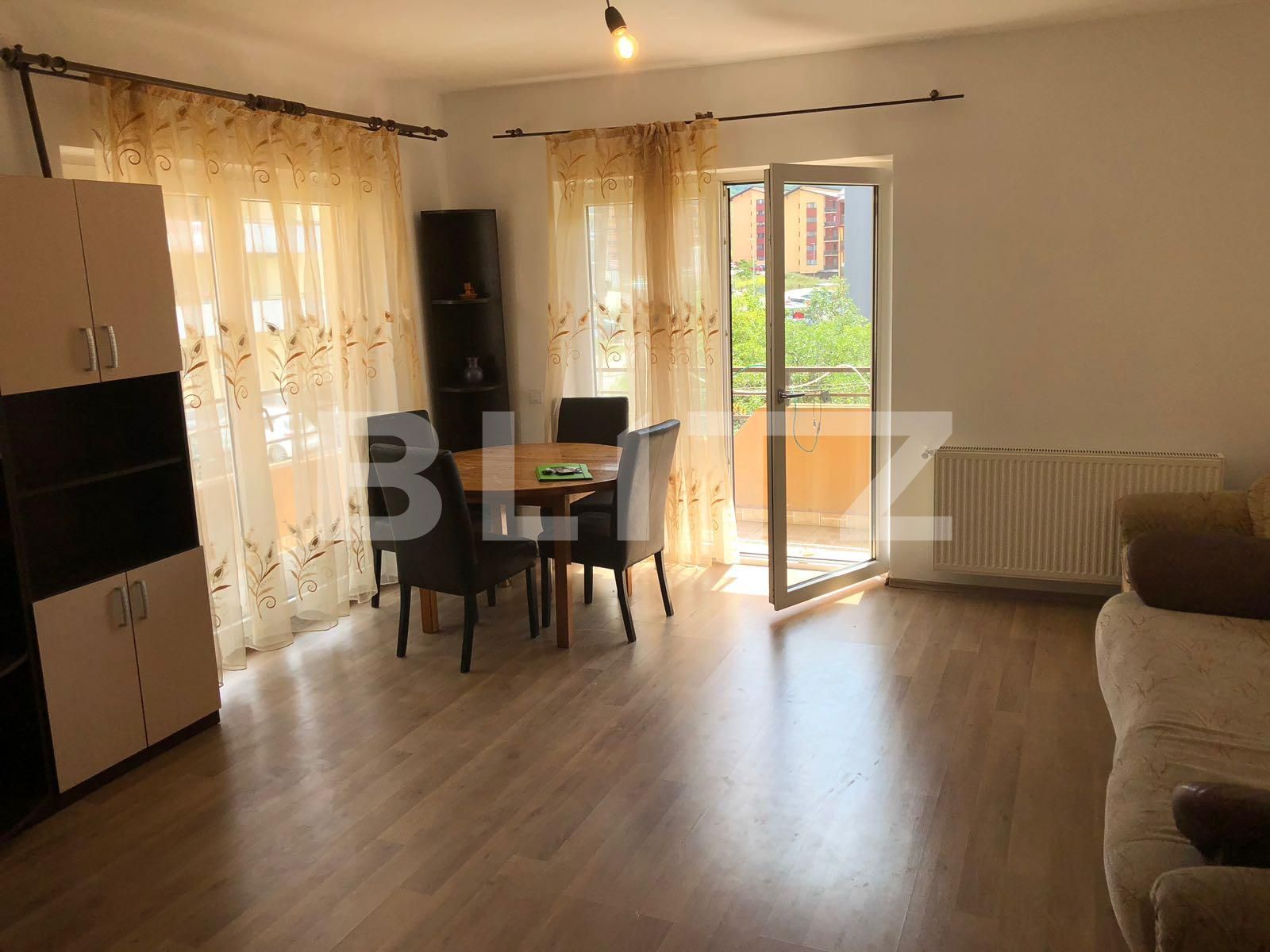 Apartament de vânzare 2 camere Floreşti - 33216AV | BLITZ Cluj-Napoca | Poza2
