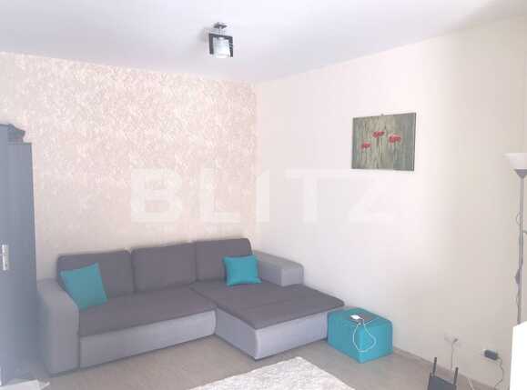 Apartament de vânzare 2 camere Intre Lacuri - 33217AV | BLITZ Cluj-Napoca | Poza1