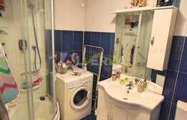 Apartament 1 camera, 35 mp, zona strazii Tribun Vladutiu