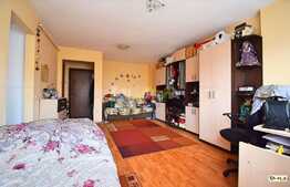 Apartament 1 camera, 35 mp, zona strazii Tribun Vladutiu