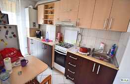 Apartament 1 camera, 35 mp, zona strazii Tribun Vladutiu
