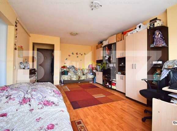 Garsonieră de închiriat Marasti - 33218AI | BLITZ Cluj-Napoca | Poza1