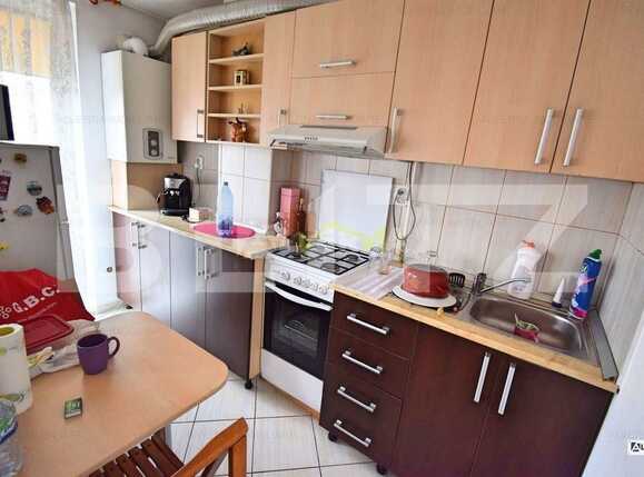 Garsonieră de închiriat Marasti - 33218AI | BLITZ Cluj-Napoca | Poza3