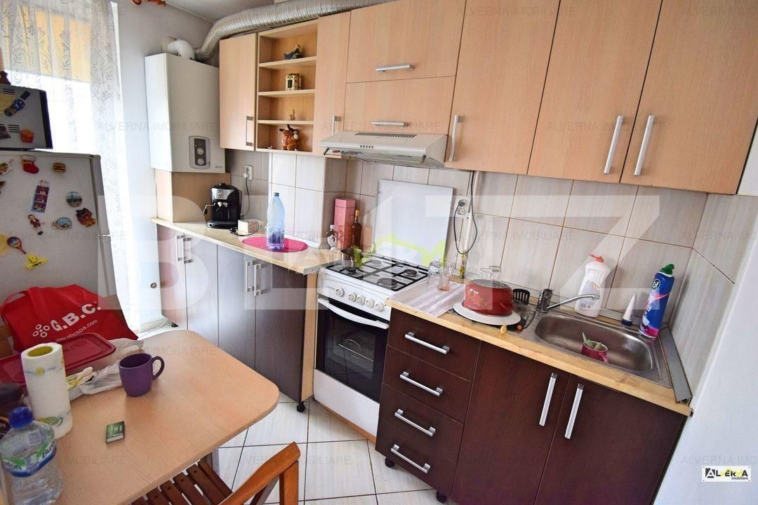 Garsonieră de închiriat Marasti - 33218AI | BLITZ Cluj-Napoca | Poza3