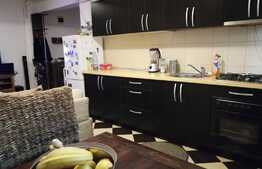 Apartament 3 camere, 78.65 mp, zona strazii Calea Turzii