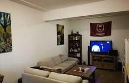 Apartament 3 camere, 78.65 mp, zona strazii Calea Turzii