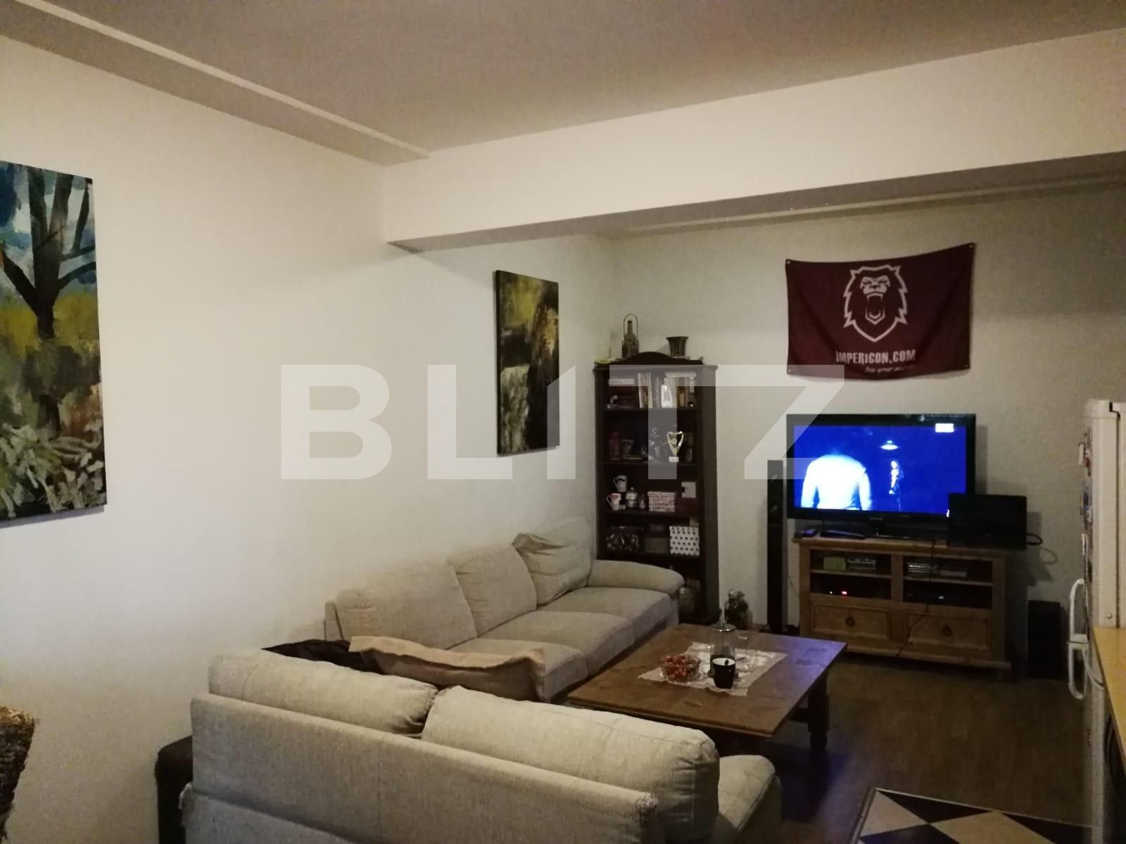 Apartament de vânzare 3 camere Bună Ziua - 33219AV | BLITZ Cluj-Napoca | Poza2