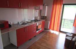 Apartament cu 2 camere, decomandat, 60 mp, zona strazii Eugen Ionesco