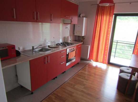 Apartament de închiriat 2 camere Europa - 33222AI | BLITZ Cluj-Napoca | Poza4