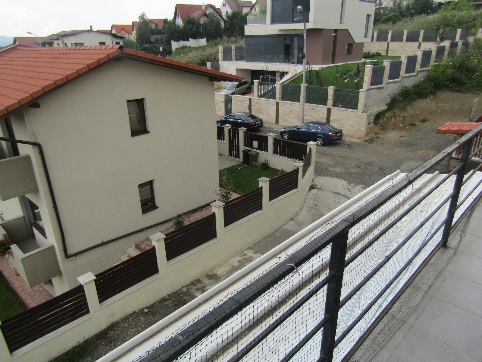 Apartament de închiriat 2 camere Europa - 33222AI | BLITZ Cluj-Napoca | Poza7