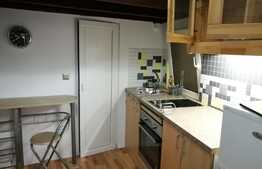 De vanzare garsoniera, 11 mp, zona strazii Horea