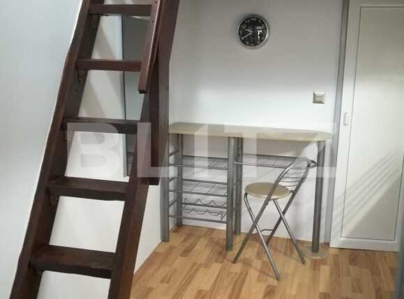 Garsonieră de vânzare Central - 33223AV | BLITZ Cluj-Napoca | Poza2