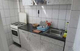 Garsoniera, 28mp, decomandata, zona Big