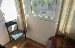 Garsoniera, 28mp, decomandata, zona Big