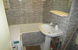 Garsoniera, 28mp, decomandata, zona Big