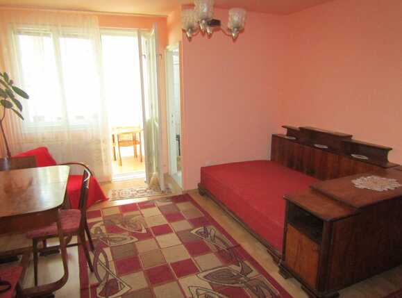 Garsonieră de închiriat Manastur - 33224AI | BLITZ Cluj-Napoca | Poza1