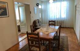 Apartament 4 camere, 100 mp, garaj, zona strazii Ponorului