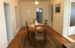 Apartament 4 camere, 100 mp, garaj, zona strazii Ponorului