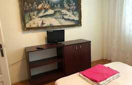 Apartament 4 camere, 100 mp, garaj, zona strazii Ponorului