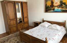 Apartament 4 camere, 100 mp, garaj, zona strazii Ponorului