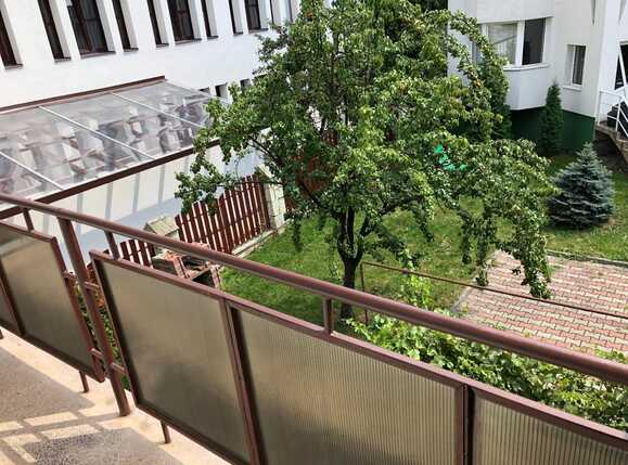 Apartament de închiriat 4 camere Andrei Mureşanu - 33225AI | BLITZ Cluj-Napoca | Poza17