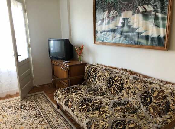 Apartament de închiriat 4 camere Andrei Mureşanu - 33225AI | BLITZ Cluj-Napoca | Poza15