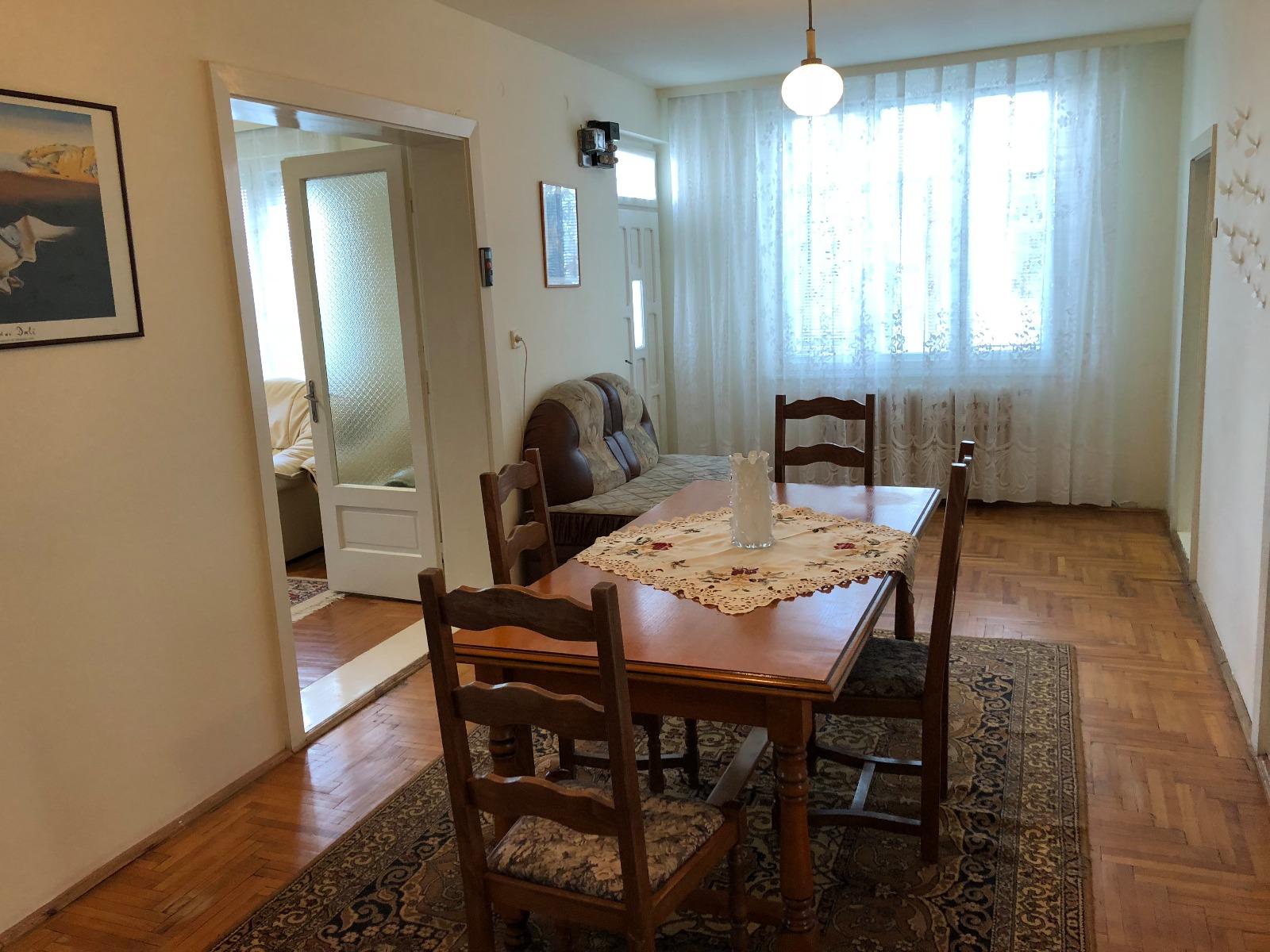 Apartament de închiriat 4 camere Andrei Mureşanu - 33225AI | BLITZ Cluj-Napoca | Poza5