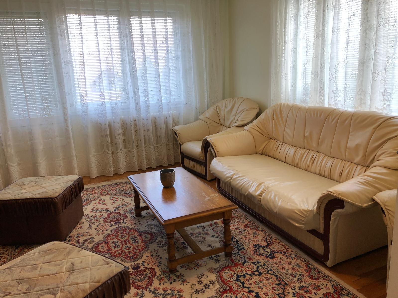 Apartament de închiriat 4 camere Andrei Mureşanu - 33225AI | BLITZ Cluj-Napoca | Poza2