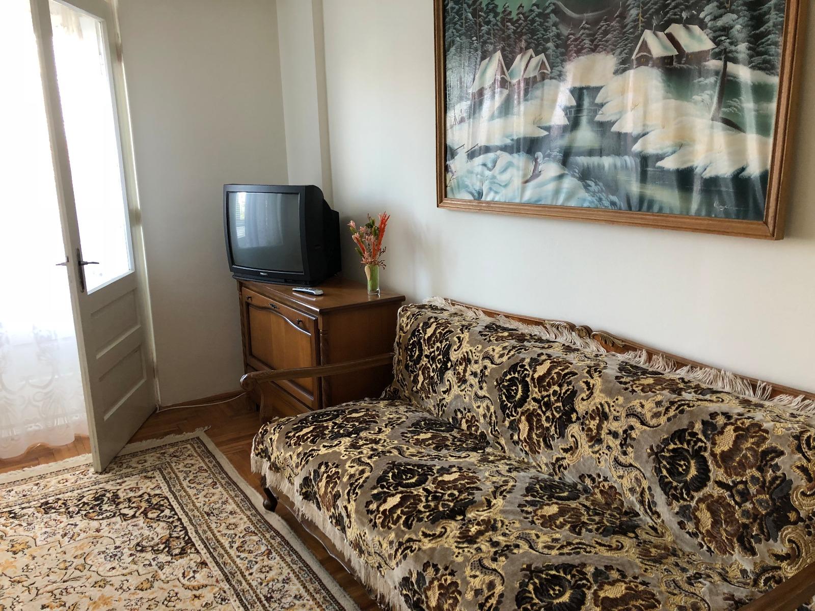 Apartament de închiriat 4 camere Andrei Mureşanu - 33225AI | BLITZ Cluj-Napoca | Poza15