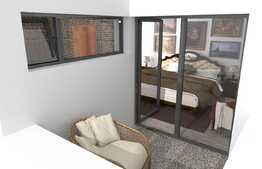 Duplex de vanzare 155 mp, teren 250 mp, front 9 ml, zona de case