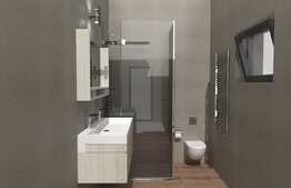 Duplex de vanzare 155 mp, teren 250 mp, front 9 ml, zona de case