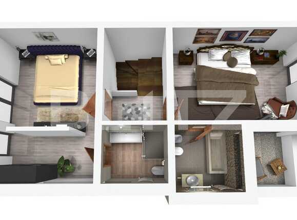 Casa de vânzare 4 camere Manastur - 33226CV | BLITZ Cluj-Napoca | Poza10