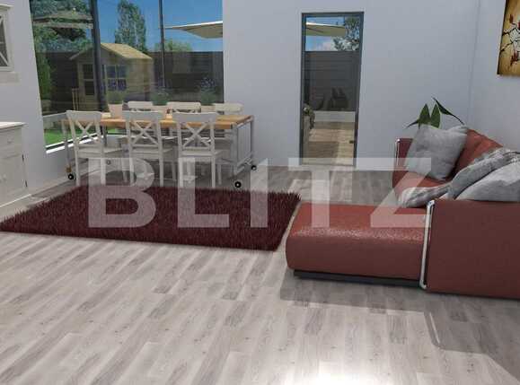 Casa de vânzare 4 camere Manastur - 33226CV | BLITZ Cluj-Napoca | Poza3