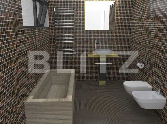 Casa de vânzare 4 camere Manastur - 33226CV | BLITZ Cluj-Napoca | Poza9