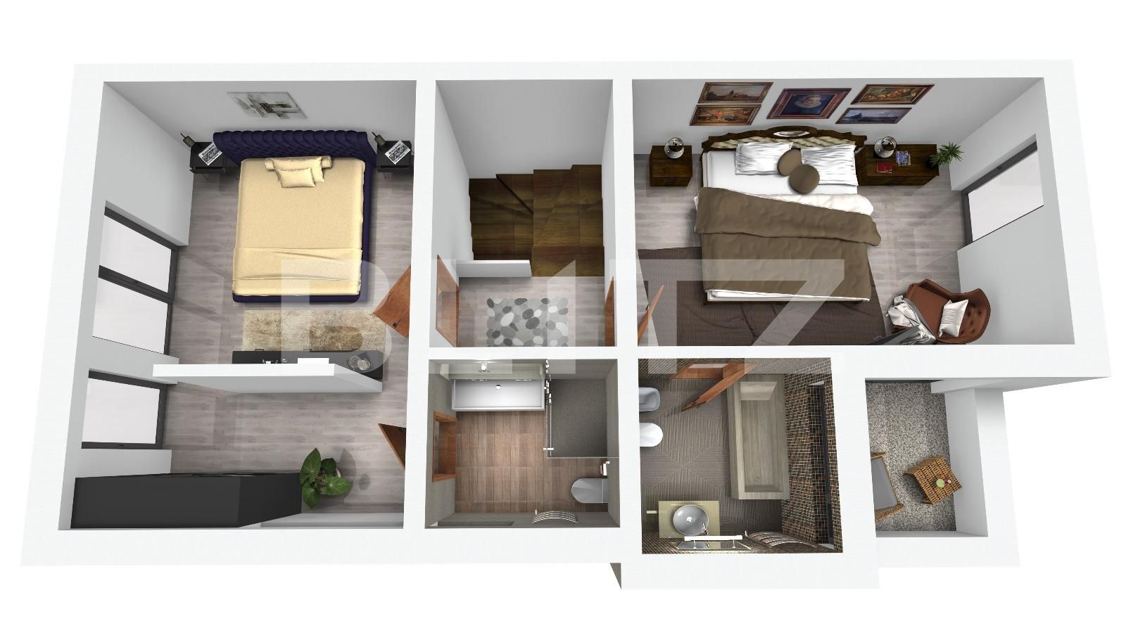 Casa de vânzare 4 camere Manastur - 33226CV | BLITZ Cluj-Napoca | Poza10