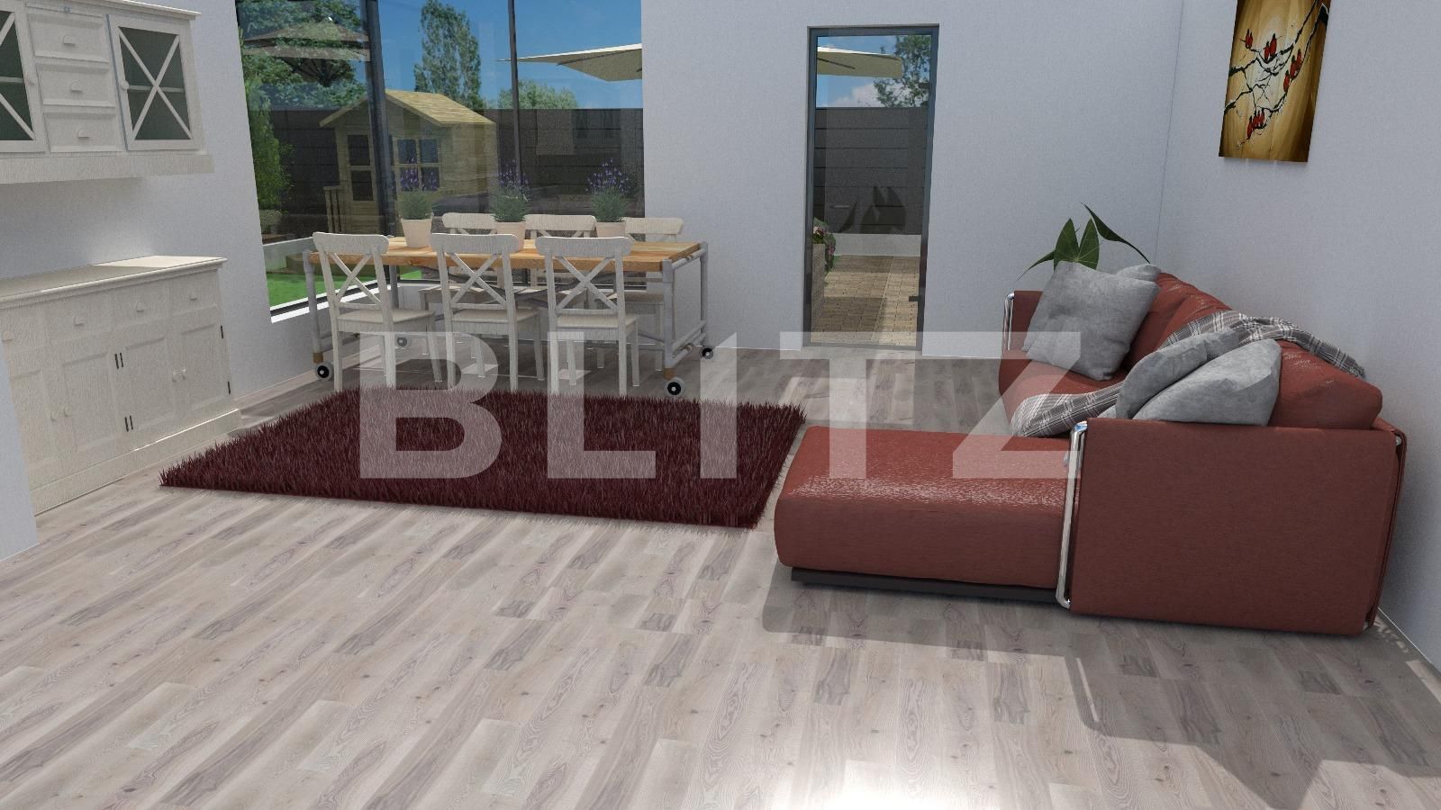 Casa de vânzare 4 camere Manastur - 33226CV | BLITZ Cluj-Napoca | Poza3