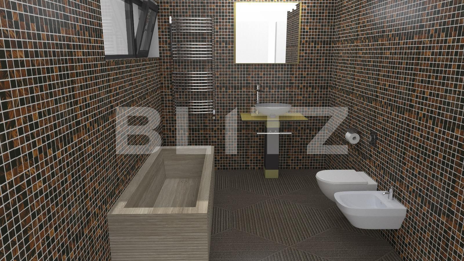 Casa de vânzare 4 camere Manastur - 33226CV | BLITZ Cluj-Napoca | Poza9