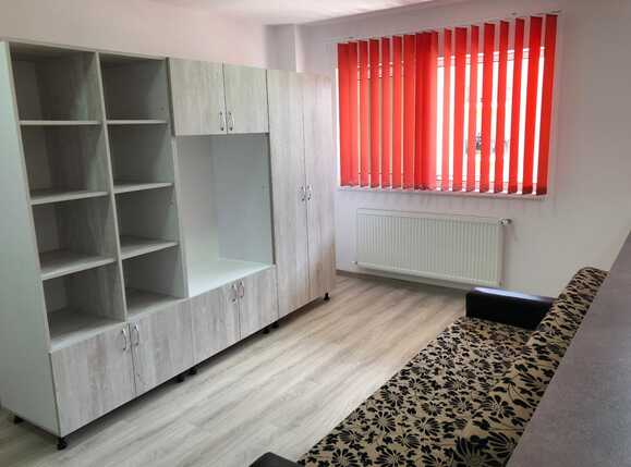 Apartament de închiriat 2 camere Zorilor - 33227AI | BLITZ Cluj-Napoca | Poza1