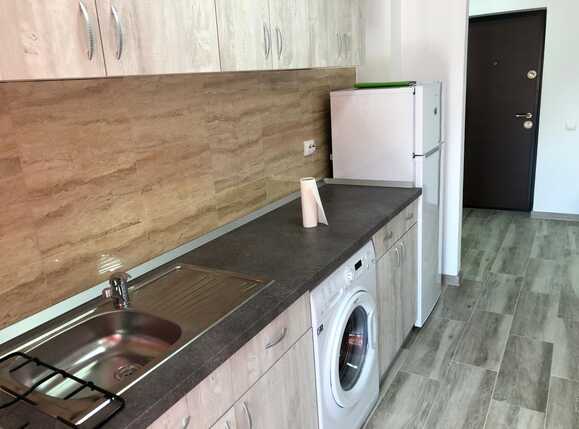 Apartament de închiriat 2 camere Zorilor - 33227AI | BLITZ Cluj-Napoca | Poza6