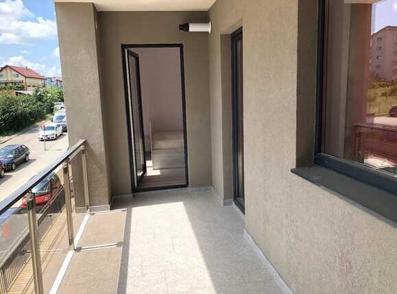 Apartament de închiriat 2 camere Zorilor - 33227AI | BLITZ Cluj-Napoca | Poza9